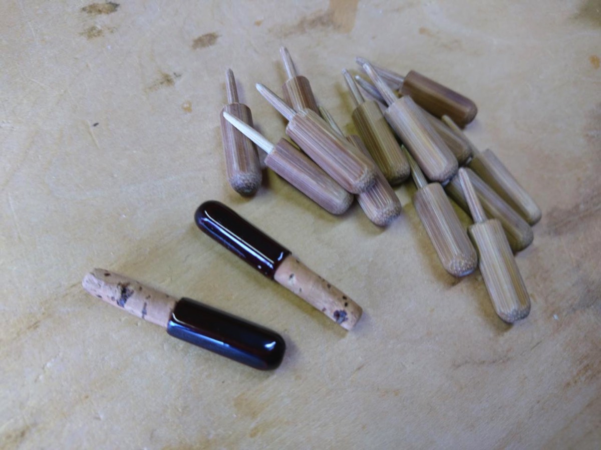 Ferrule Plugs