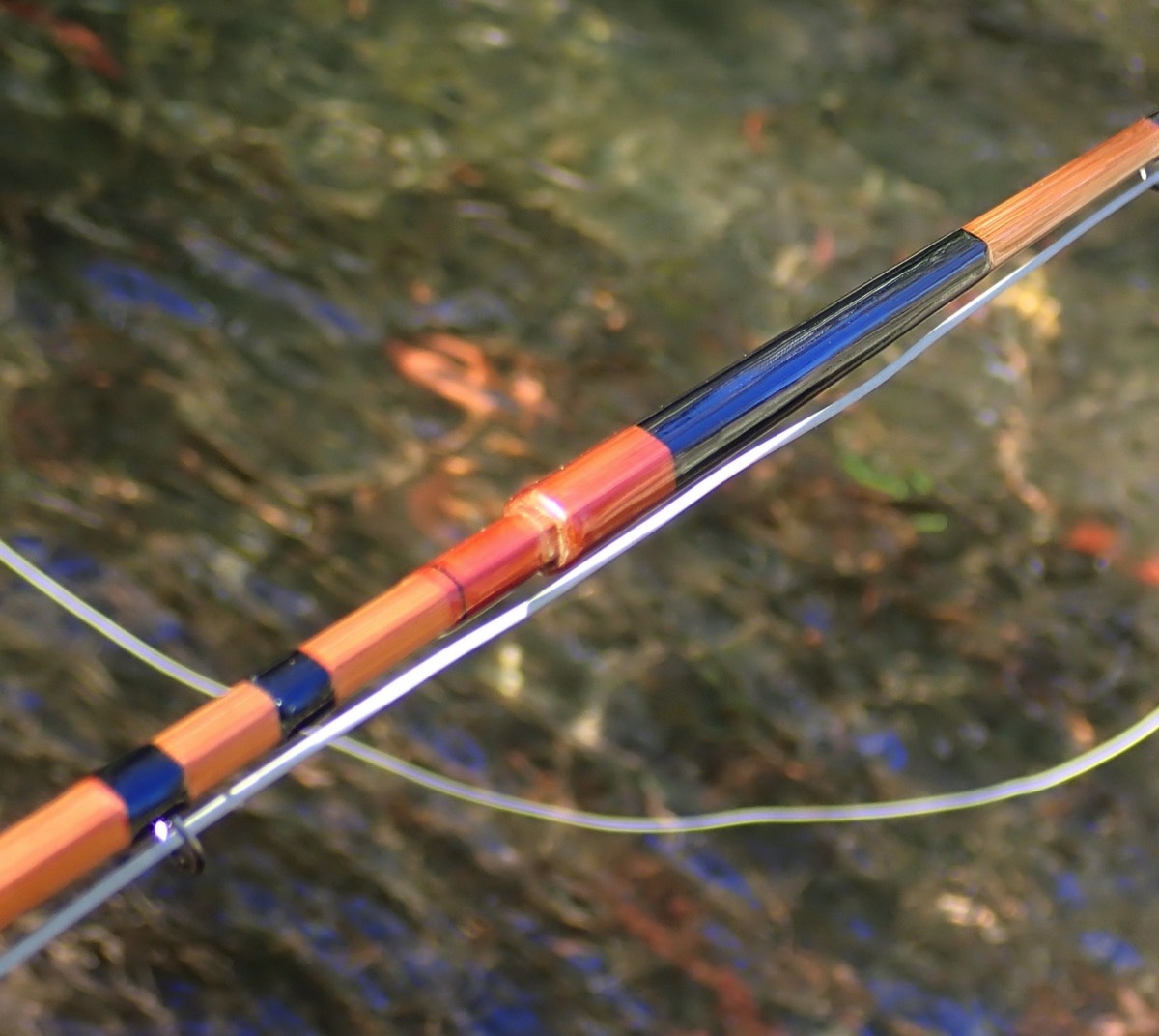 Rob Morwood Rods