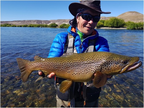 Boris Gaspar Patagonia